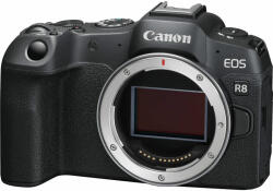 Canon EOS R8 Body (5803C019AA) Digitális fényképezőgép