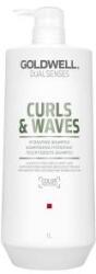 Goldwell Șampon Hidratant Goldwell Dualsenses Curls & Waves 1 L