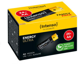 Intenso AA Alkáli Elem 24db/csomag