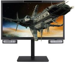 Acer ASV27-2P FF.R2CWW.002 Monitor