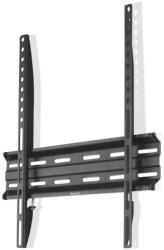 Hama TV Wall Bracket Rigid 165cm (65") to 35kg Wall Spacing 2, 3cm