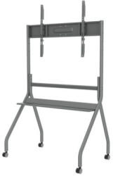  Uniview állvány 65"-86" méretű kiejelzőkhöz
