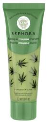 Sephora Arcmaszk Habzó Kenderes (50ml)
