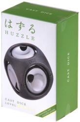 Huzzle Cast Dice