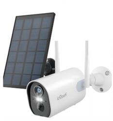 ieGeek ZS-GX2S + Solar Panel (BC0036WHIGV2)