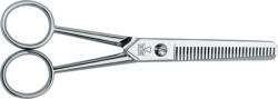 Due Cigni 2C 150/65 hajritkító olló 15cm (2C_150-65)