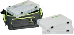 Gunki Táska Box Bag Power Game Zander