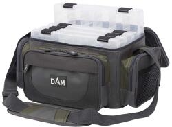 D.A.M. Táska INTENZE LURE CARRYALL 4L BOXES 20, 9L