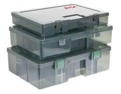 UNI CAT Uni Macska rendszerező doboz Tackle Box 1