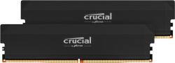 Crucial Pro 32 (2x16GB) DDR5 6400MHz CP2K16G64C38U5B