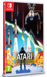 Atari Recharged Collection 4 (Switch)