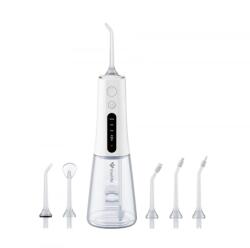 TrueLife AquaFloss Compact L100 white Irigator oral