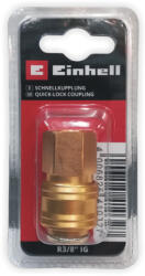 EINHELL Cuplaj Rapid Einhell 4139205, R 3/8 filet int, alama