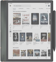 Onyx Note Air 4 C eReader