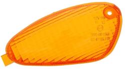 Vparts Index / irányjelző lencse jobb első - Gilera Runner (-03) Vparts Elektronika Lámpa, fényszóró, index Index (OEM)