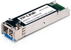 TP-Link TL-SM311LM 1000Mbps SFP modul (TL-SM311LM) - megaplace