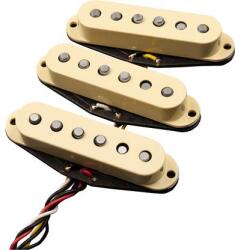 Fender Vintera '60s Modified Stratocaster Pickup Set - gitarcentrum