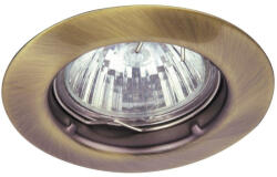 Rábalux Beépíthető Lámpa Bronz SPOTRELIGHT RABALUX-1090 (1090)