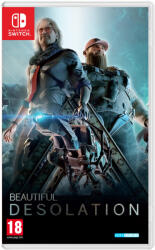 Brotherhood Games Beautiful Desolation (Switch)