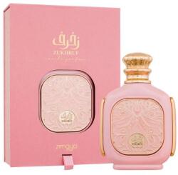 Zimaya Zukhruf Femme (Pink) EDP 100 ml