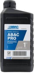 ABAC Ulei pentru compresoare cu piston ABAC PRO, flacon 1 litru - ABAC-2236116963 (ABAC-2236116963)