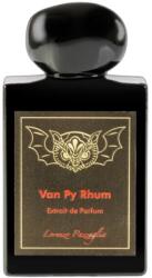 Lorenzo Pazzaglia Van Py Rhum Extrait de Parfum 28 ml