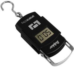 Delphin Digitális mérleg Delphin SPORTA do 50kg