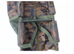 Zfish Camo Floating Weighing Sling - Mérlegelő zsák