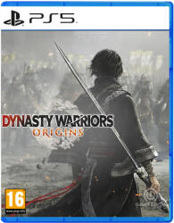 KOEI TECMO Dynasty Warriors Origins (PS5)