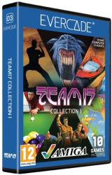 Evercade Team 17 Collection 1