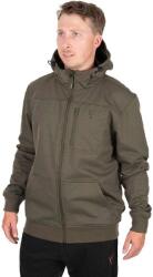 FOX Collection Soft Shell Jacket Green Black 2XL