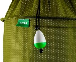 Zfish Keep Net Eco Nagy