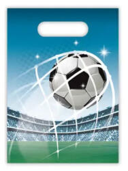  Ajándéktasak - 6 db, Focis: Soccer Fans