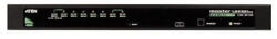 ATEN CS1308-AT-G 8 portos PS/2 USB2.0 KVM Switch