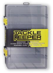 Black Cat Tackle Keeper S36 Shallow