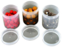 FOX Bait Tubs 6 db S