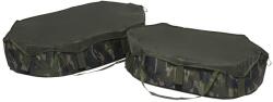 Prologic Pontybölcső Inspire Unhooking Mats With Sides Medium, 95X52 cm