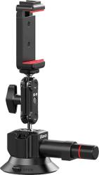 Ulanzi SC-01 erős, bővíthető tapadókorong, 7, 6cm-es tapadófelülettel (UL-3089) - mediamarkt
