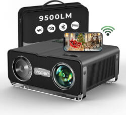 Yaber V10 Videoproiector