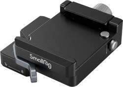 SmallRig SmallRig 4195 Arca swiss Mount Plate for DJI RS3 Mini (4195)