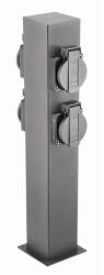 GTV 4 Plug (OS-LARGP36G-30)