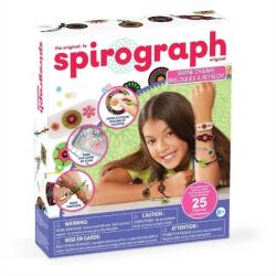 PlayMonster Spirográf - Vasalható ékszerek (24303)
