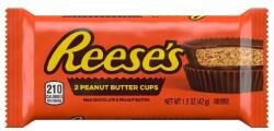 REESE'S Földimogyoróvajas csokikorong 42 g