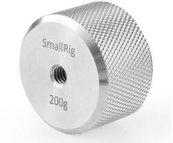 SmallRig 2285 Weight (200g) for Ronin s & Zhiyun (AAW2285)
