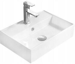 Mexen Blanca 50x35 cm white (21105000)