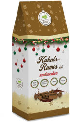 Health Market Kakaós-rumos ízű szaloncukor 250 g