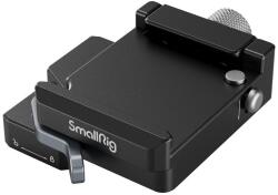 SmallRig 4195, Placa Arca Swiss pentru DJI RS 3 Mini