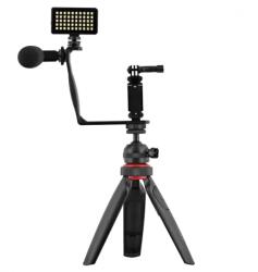 T'nB Influence (PKVLOGGER)