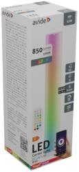 Avide LED Corner Light RGB (ABLSBL-CL9W-RGBICWW)