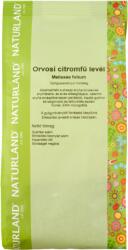 Naturland orvosi citromfűlevél 50 g